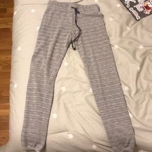 Women’s XS Joggers